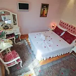 Esans - Special Category 3* Istanbul