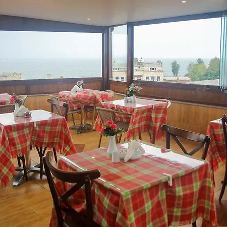 Hotel Esans - Special Category