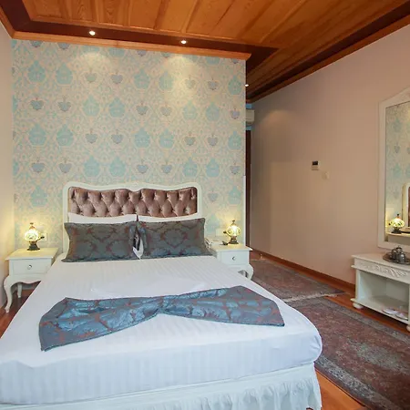Esans - Special Category Hotel Istanbul