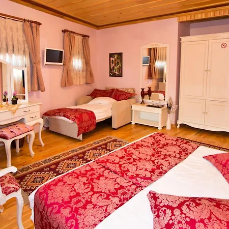 Esans - Special Category 3* Istanbul
