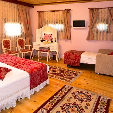 Esans - Special Category Hotel Istanbul