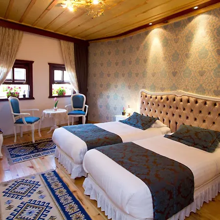 Esans - Special Category Hotel Istanbul