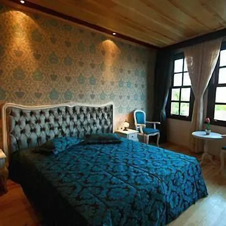 Esans - Special Category Hotel Istanbul