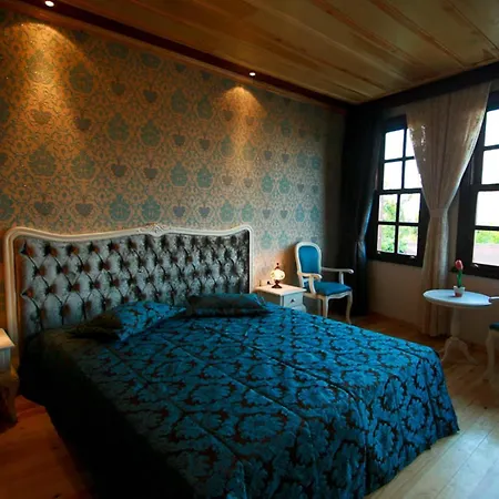 Esans - Special Category Hotel Provincia di Istanbul