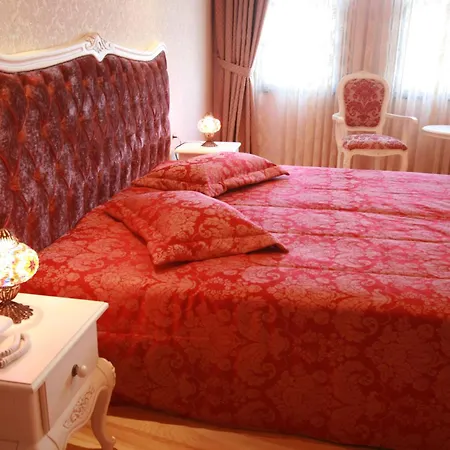 Hotel Esans - Special Category Istanbul