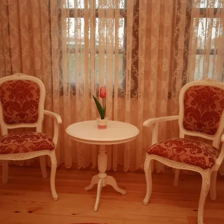 Esans - Special Category Hotel 3*