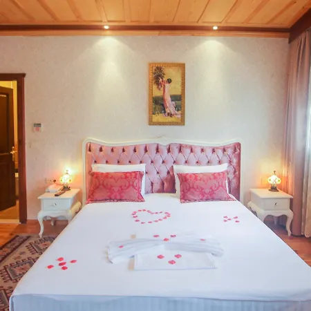 Esans - Special Category Hotel