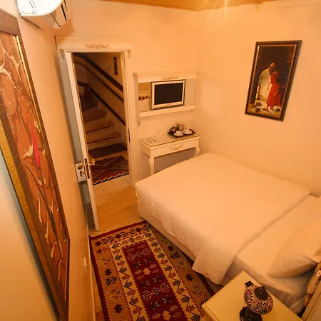 Hotel Esans - Special Category Provincia di Istanbul