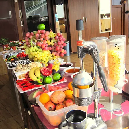 Hotel Esans - Special Category Provincia di Istanbul