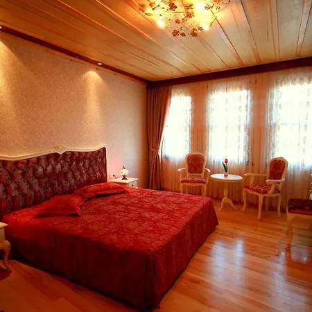 Hotel Esans - Special Category 3*