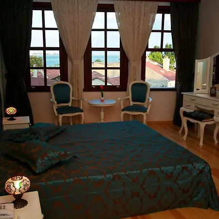 Hotel Esans - Special Category Istanbul