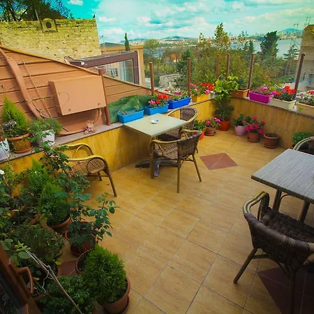 Hotel Esans - Special Category Istanbul