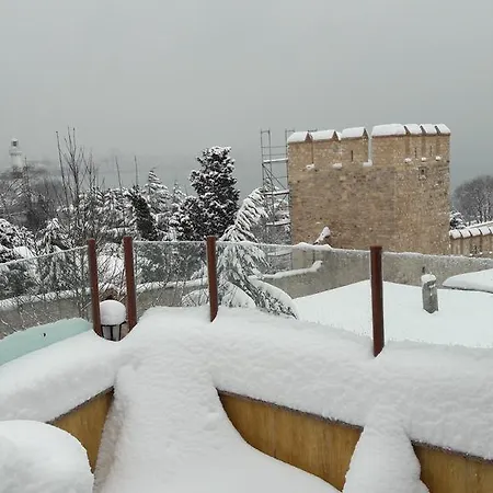 Hotel Esans - Special Category