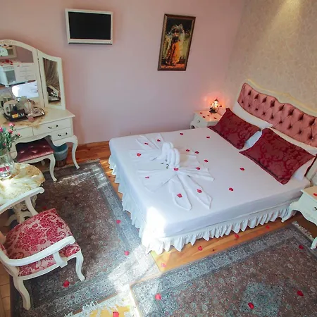 Hotel Esans - Special Category Istanbul