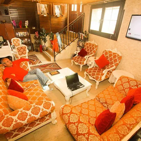 Esans - Special Category Hotel 3*