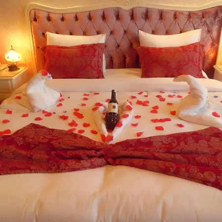 Hotel Esans - Special Category Istanbul