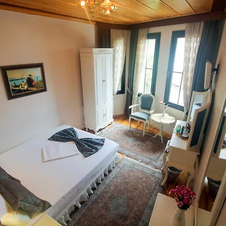 Esans - Special Category Hotel 3*