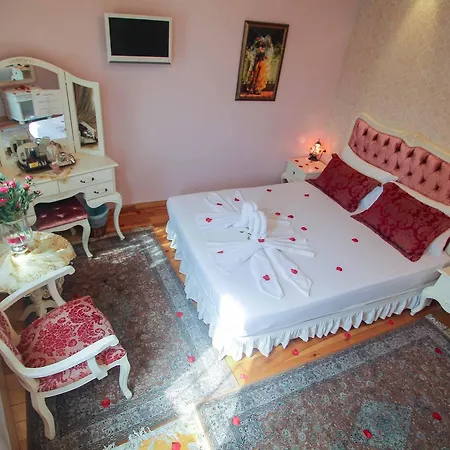 Esans - Special Category Hotel 3*
