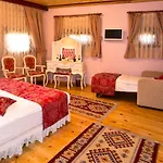 Szálloda Esans - Special Category Isztambul