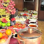Esans - Special Category Szálloda