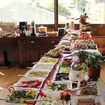 Esans - Special Category Szálloda Isztambul