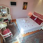 Szálloda Esans - Special Category Isztambul