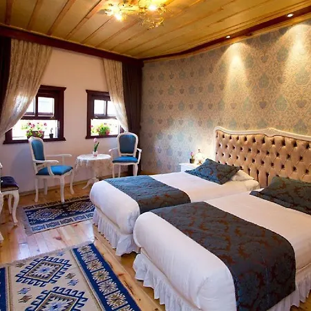 Hotel Esans - Special Category Istanbul