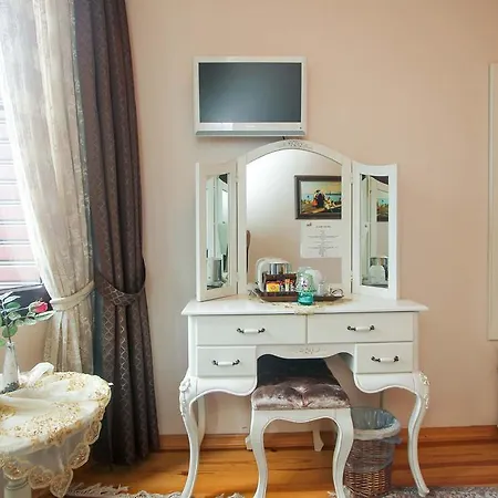 Hotel Esans - Special Category 3*