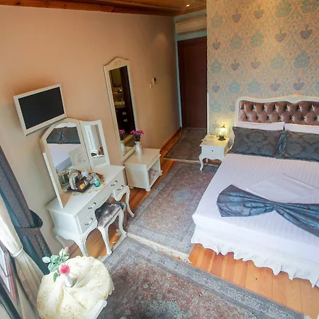 Esans - Special Category Istanbulská provincie