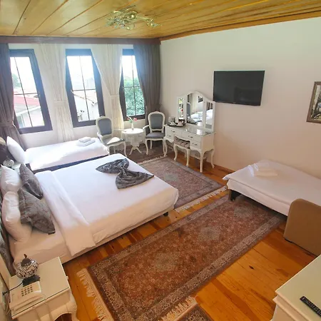 Esans - Special Category Hotel 3*