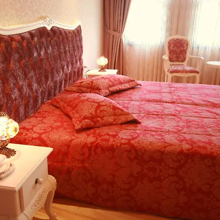 Esans - Special Category Hotel