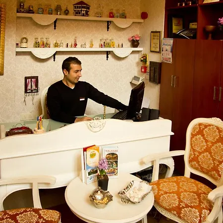 Esans - Special Category Hotel 3*