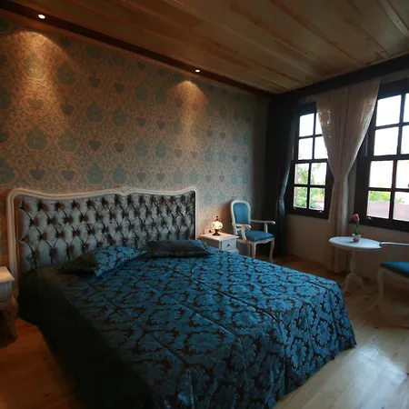 Hotel Esans - Special Category 3*