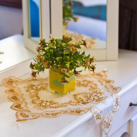 Hotel Esans - Special Category