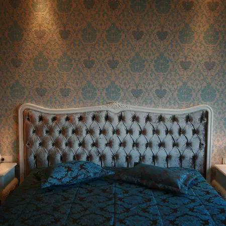 Hotel Esans - Special Category Istanbul