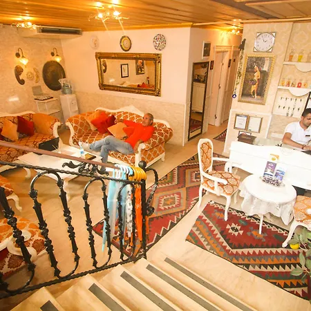 Hotel Esans - Special Category