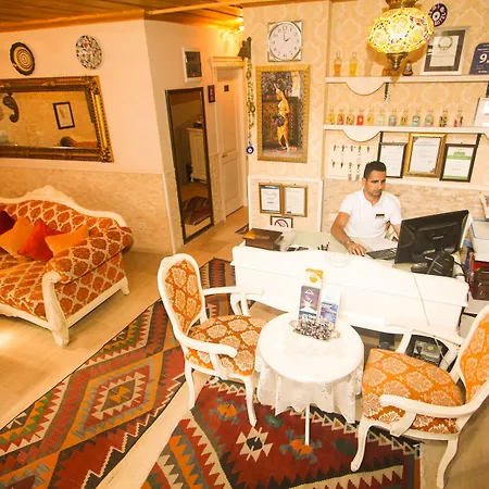 Esans - Special Category 3* Istanbulská provincie