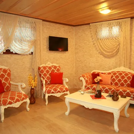 Esans - Special Category Hotel 3*