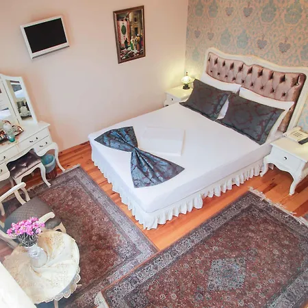 Esans - Special Category Istanbul