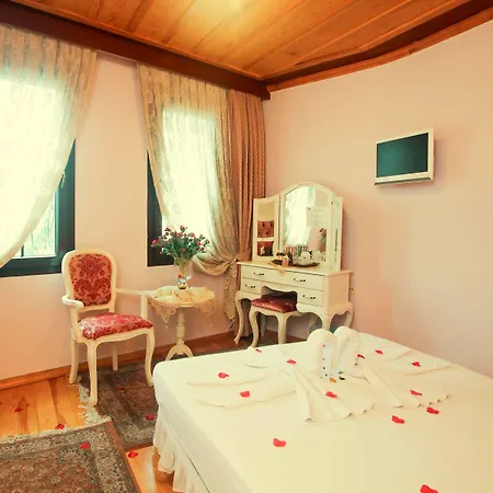 Esans - Special Category Istanbul