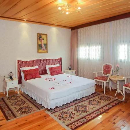 Esans - Special Category 3* Istanbulská provincie