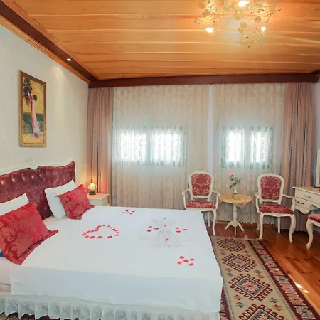 Hotel Esans - Special Category 3*