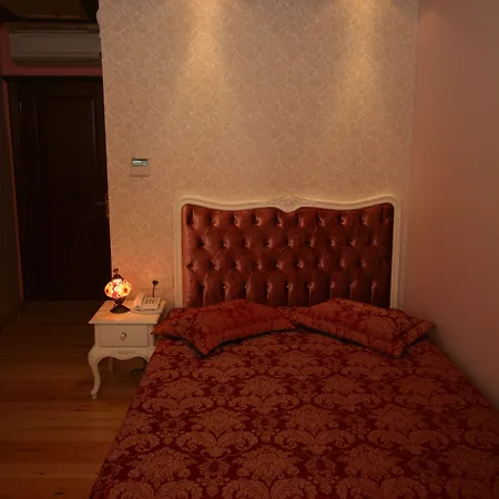 Esans - Special Category 3* Istanbul