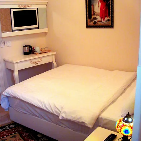 Hotel Esans - Special Category 3*