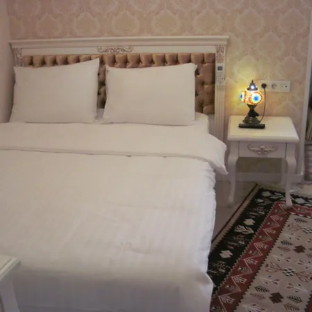 Esans - Special Category Istanbul