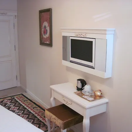 Hotel Esans - Special Category 3*