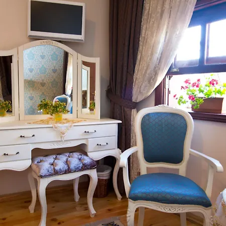 Hotel Esans - Special Category 3*