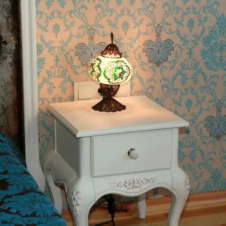 Hotel Esans - Special Category 3*