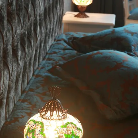 Hotel Esans - Special Category 3*