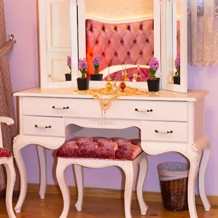 Esans - Special Category Hotel 3*